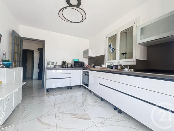 Maison à vendre  4 pièces - 117,40 m2 BESSAN - 34