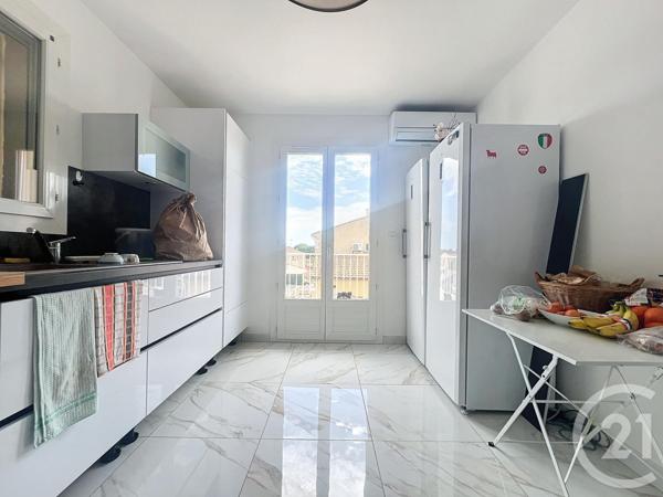 Maison à vendre  4 pièces - 117,40 m2 BESSAN - 34