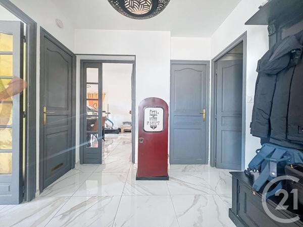 Maison à vendre  4 pièces - 117,40 m2 BESSAN - 34