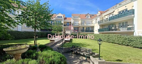 Appartement à vendre 3 pièces de 60 m²