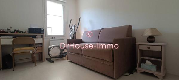 Appartement à vendre 3 pièces de 60 m²