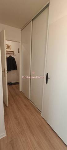 Appartement à vendre 3 pièces de 60 m²