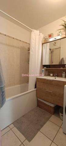 Appartement à vendre 3 pièces de 60 m²