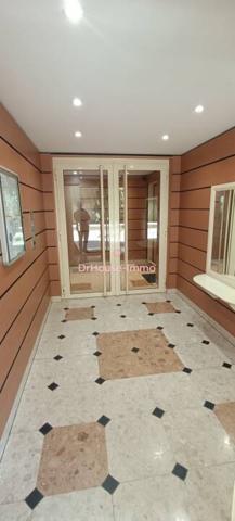 Appartement à vendre 3 pièces de 60 m²