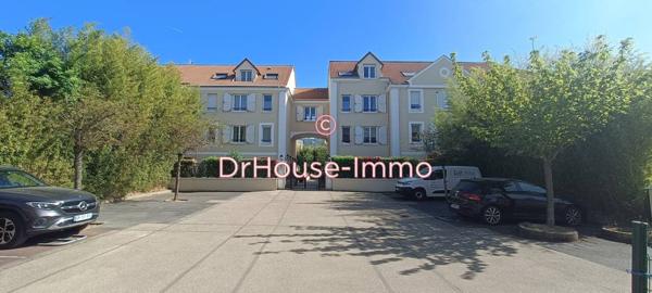 Appartement à vendre 3 pièces de 60 m²