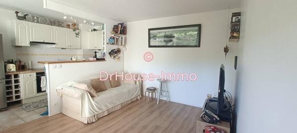 Appartement à vendre 3 pièces de 60 m²