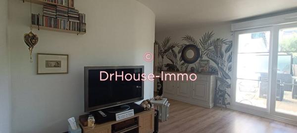 Appartement à vendre 3 pièces de 60 m²
