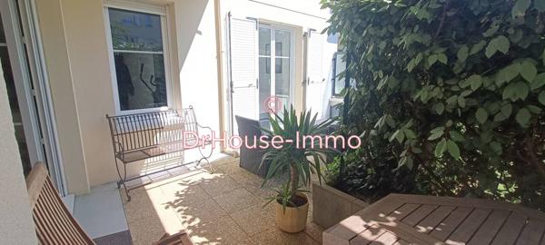 Appartement à vendre 3 pièces de 60 m²