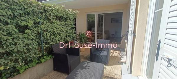 Appartement à vendre 3 pièces de 60 m²