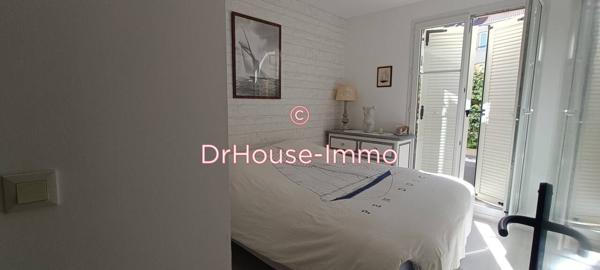 Appartement à vendre 3 pièces de 60 m²