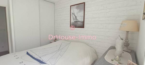 Appartement à vendre 3 pièces de 60 m²