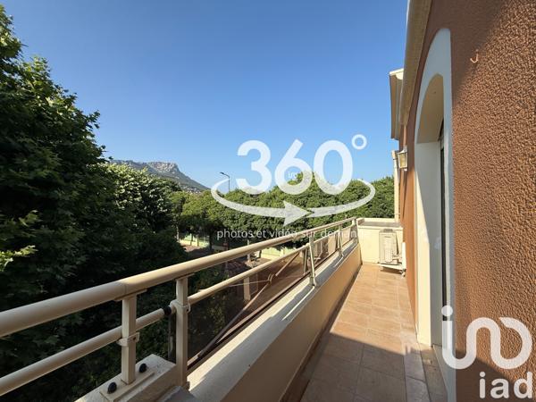 Appartement à vendre 2 pièces 49 m² La Valette-du-Var