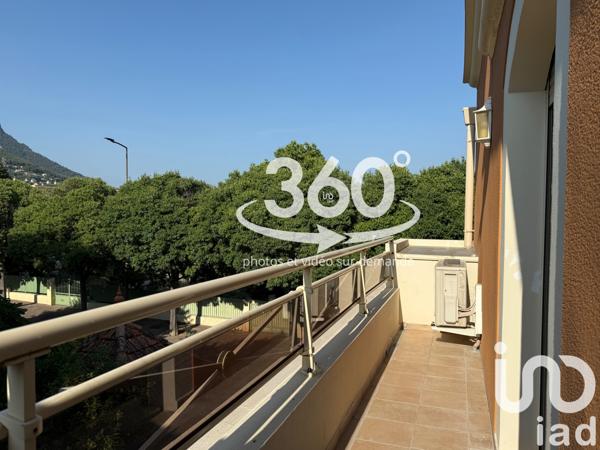 Appartement à vendre 2 pièces 49 m² La Valette-du-Var