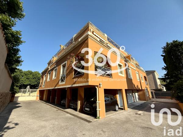 Appartement à vendre 2 pièces 49 m² La Valette-du-Var
