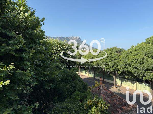 Appartement à vendre 2 pièces 49 m² La Valette-du-Var