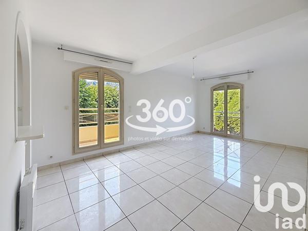 Appartement à vendre 2 pièces 49 m² La Valette-du-Var