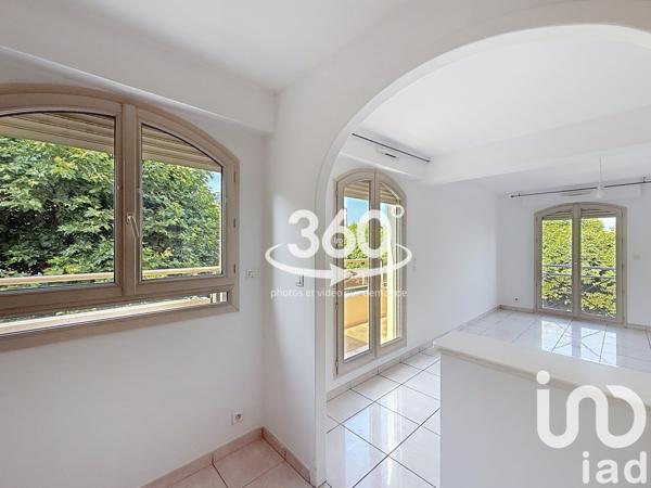 Appartement à vendre 2 pièces 49 m² La Valette-du-Var