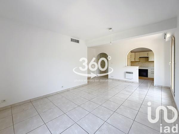 Appartement à vendre 2 pièces 49 m² La Valette-du-Var