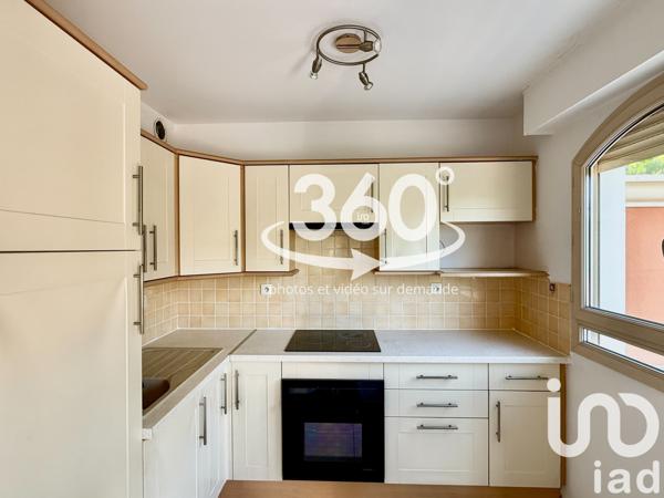 Appartement à vendre 2 pièces 49 m² La Valette-du-Var