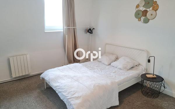 Appartement à louer    1 pièce • 20 m2 Roubaix