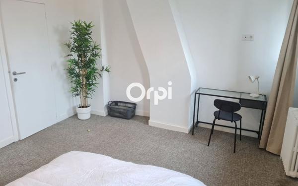 Appartement à louer    1 pièce • 20 m2 Roubaix