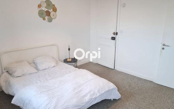 Appartement à louer    1 pièce • 20 m2 Roubaix