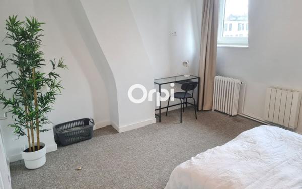 Appartement à louer    1 pièce • 20 m2 Roubaix