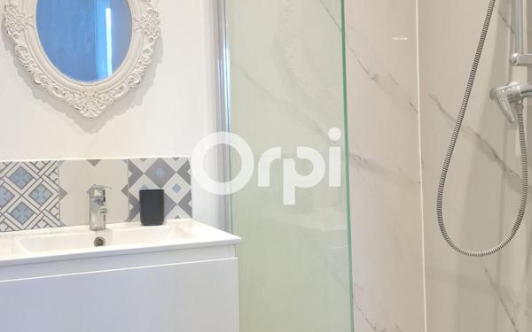 Appartement à louer    1 pièce • 20 m2 Roubaix