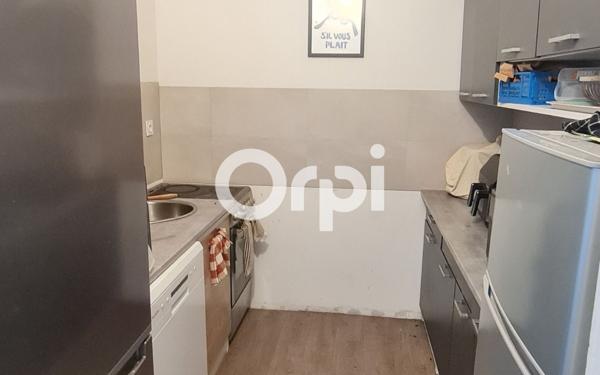 Appartement à louer    1 pièce • 20 m2 Roubaix