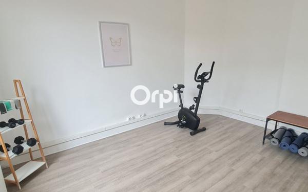 Appartement à louer    1 pièce • 20 m2 Roubaix