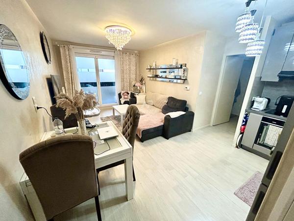 Appartement Vernouillet 3 pièce(s) 53 m2 €213 000 ** - Référence 1067