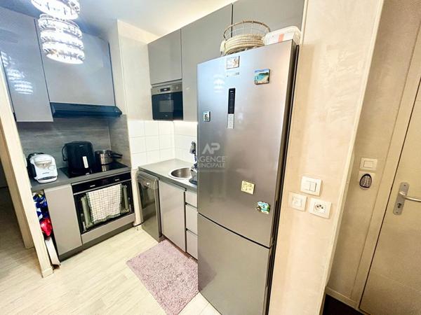 Appartement Vernouillet 3 pièce(s) 53 m2 €213 000 ** - Référence 1067