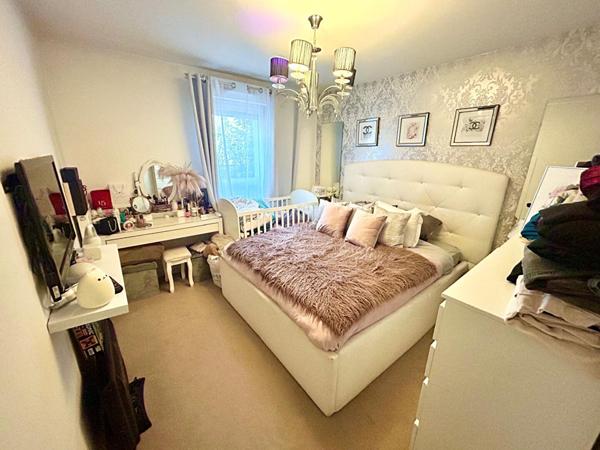 Appartement Vernouillet 3 pièce(s) 53 m2 €213 000 ** - Référence 1067