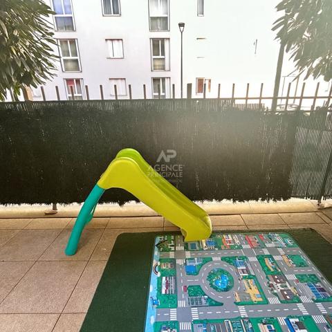 Appartement Vernouillet 3 pièce(s) 53 m2 €213 000 ** - Référence 1067