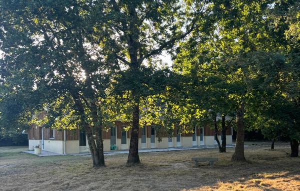 Maison de 147 m2 sur parcelle de 6500m2 - Occasion Unique