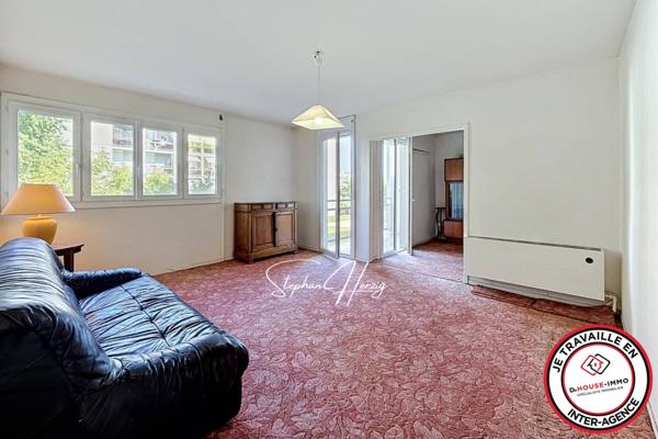 Appartement à vendre 5 pièces de 87 m²