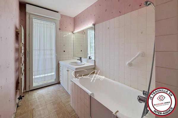 Appartement à vendre 5 pièces de 87 m²