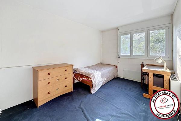 Appartement à vendre 5 pièces de 87 m²
