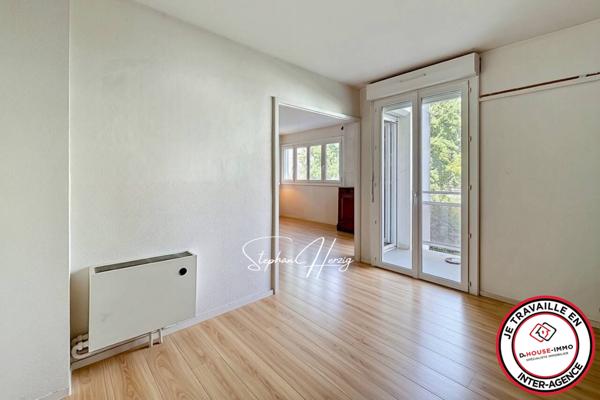 Appartement à vendre 5 pièces de 87 m²