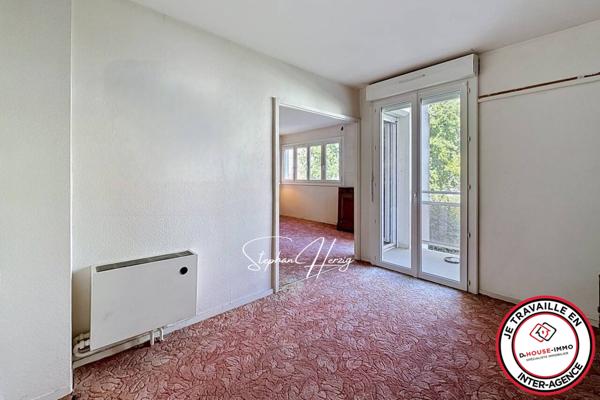 Appartement à vendre 5 pièces de 87 m²