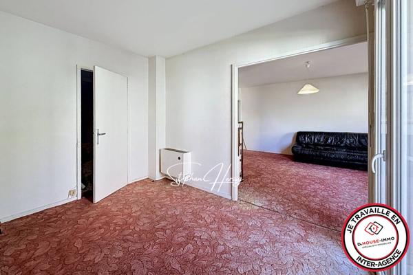 Appartement à vendre 5 pièces de 87 m²