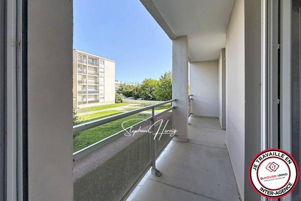 Appartement à vendre 5 pièces de 87 m²
