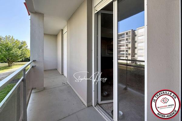 Appartement à vendre 5 pièces de 87 m²