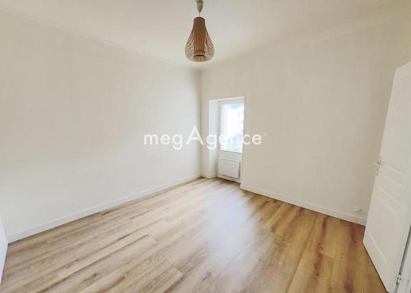 Appartement à ANGERS, 49100 - 4 pièces 85m²