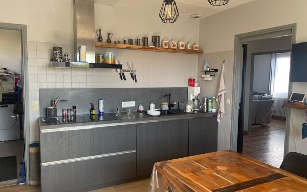 Maison à vendre    5 pièces • 135 m2 Roquecourbe