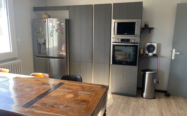 Maison à vendre    5 pièces • 135 m2 Roquecourbe