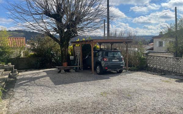 Maison à vendre    5 pièces • 135 m2 Roquecourbe