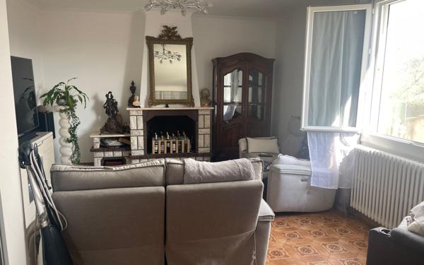 Maison à vendre    5 pièces • 135 m2 Roquecourbe