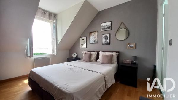 Maison à vendre 5 pièces 90 m² Champs-sur-Marne