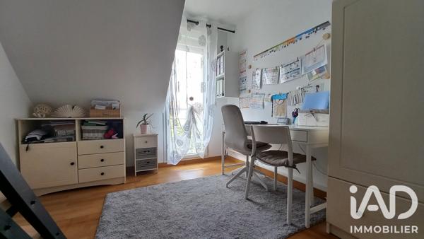 Maison à vendre 5 pièces 90 m² Champs-sur-Marne
